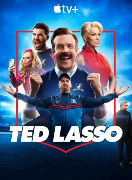 دانلود سریال تدلاسو Ted Lasso 2020