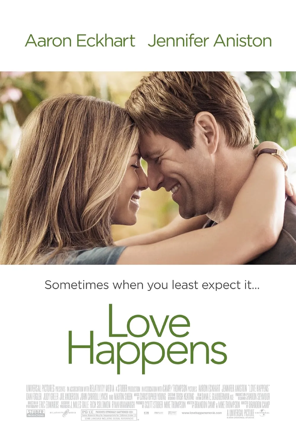 دانلود فیلم عشق پیش می‌ آید Love Happens 2009 MV5BMTU1ODc4NjkyOF5BMl5BanBnXkFtZTcwMTA1MjU2Mg@@. V1 FMjpg UX1000  11zon