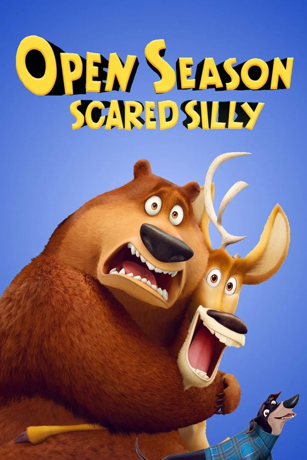 دانلود انیمیشن  فصل شکار4 _  Open SeasonScared Silly 2015 MV5BZTZiZjA4ZmEtNGQ0Yy00YjI4LWJkMjgtYTljNThhMTMwZDE4XkEyXkFqcGdeQXVyMTA5ODEyNTc5. V1 FMjpg UX1000  11zon