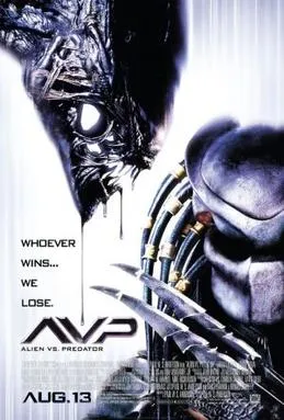 دانلود فیلم بیگانه علیه غارتگر Alien vs. Predator 2004 Avpmovie 11zon