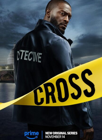 دانلود سریال کراس Cross 2024