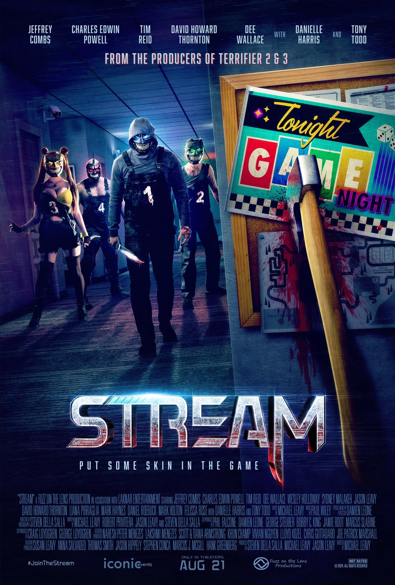 فیلم استریم Stream 2024 Stream 28202429 Poster 5