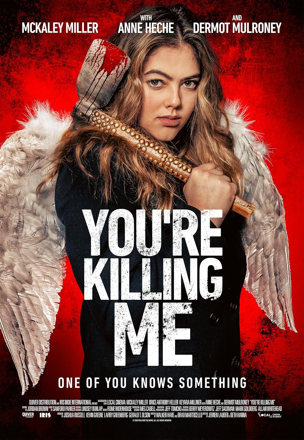 فیلم داری منو میکشی You’re Killing Me 2023 MV5BZDQ3YWUwYjUtZmRjMS00ZGFjLWFlNzYtYjRiNGQwNTE1ZmQzXkEyXkFqcGc@. V1 FMjpg UX1000