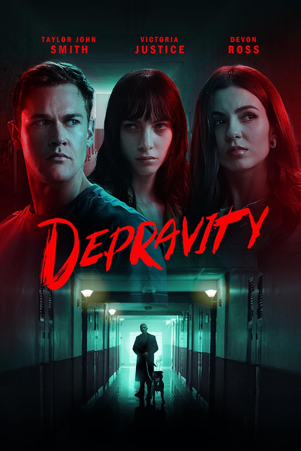 دانلود فیلم تباهی Depravity 2024 MV5BMzEwNzNjMjktODI2NC00NzJjLWI0MTItOWYyYTFhZTkwMzI0XkEyXkFqcGc@. V1 FMjpg UX1000