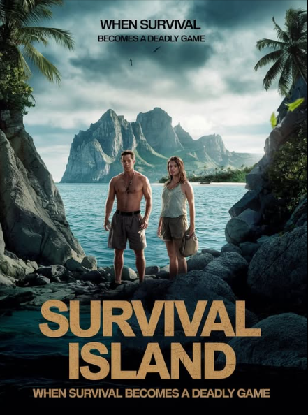 فیلم جزیره بقا Survival Island 2005 888