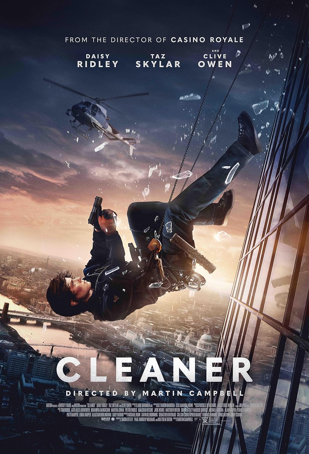 دانلود فیلم پاک‌ کننده Cleaner 2025 MV5BMmE1MzkyMDctZjgzNC00YzkxLWI1YTctY2E4YzNjNmI1YTljXkEyXkFqcGc@. V1 FMjpg UX1000