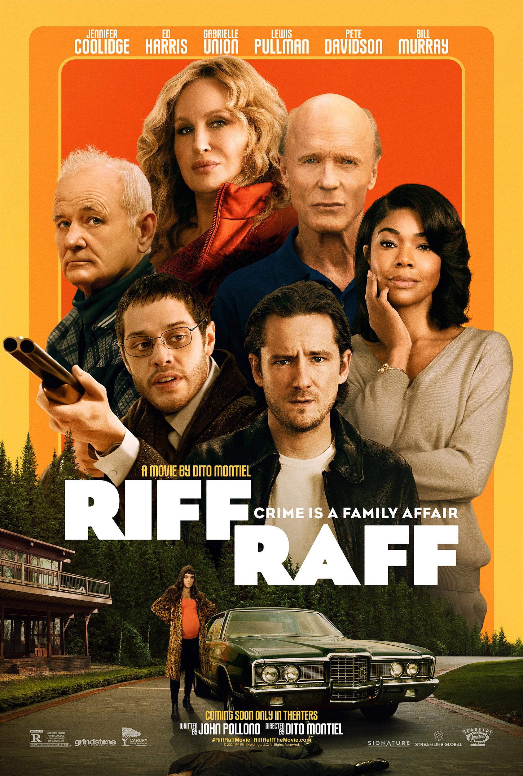 دانلود فیلم اراذل و اوباش Riff Raff 2024 MV5BN2FiYzNhNTItN2M4Mi00MDRjLTk2NTMtYmQxODk4ZTMzN2E5XkEyXkFqcGc@. V1