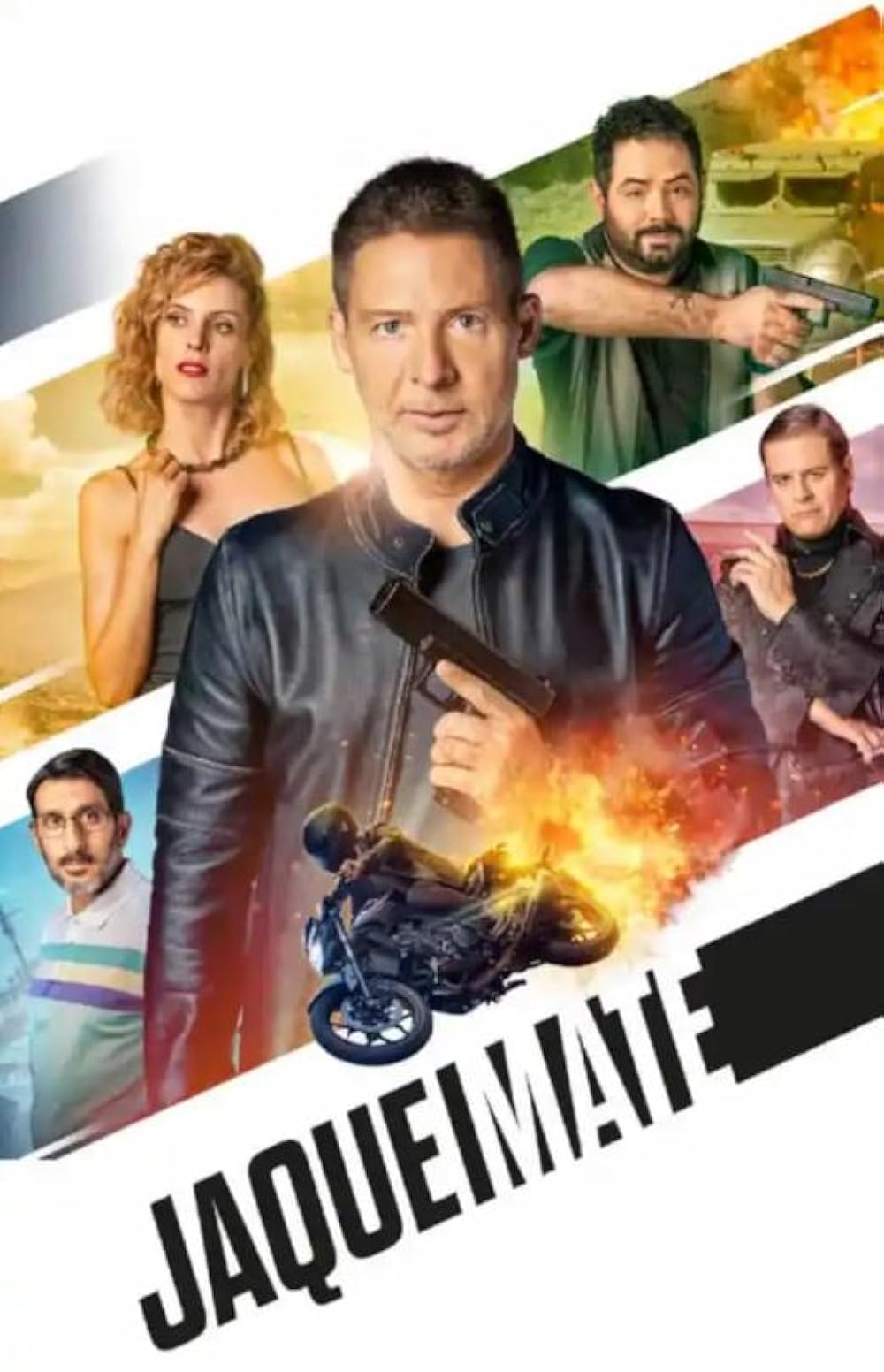 دانلود فیلم کیش و مات Checkmate 2024 MV5BNjY0ODA5YzYtMjI5MC00N2M2LThkZDMtODk4Mjc1NTQ0YTVhXkEyXkFqcGc@. V1 FMjpg UX1000