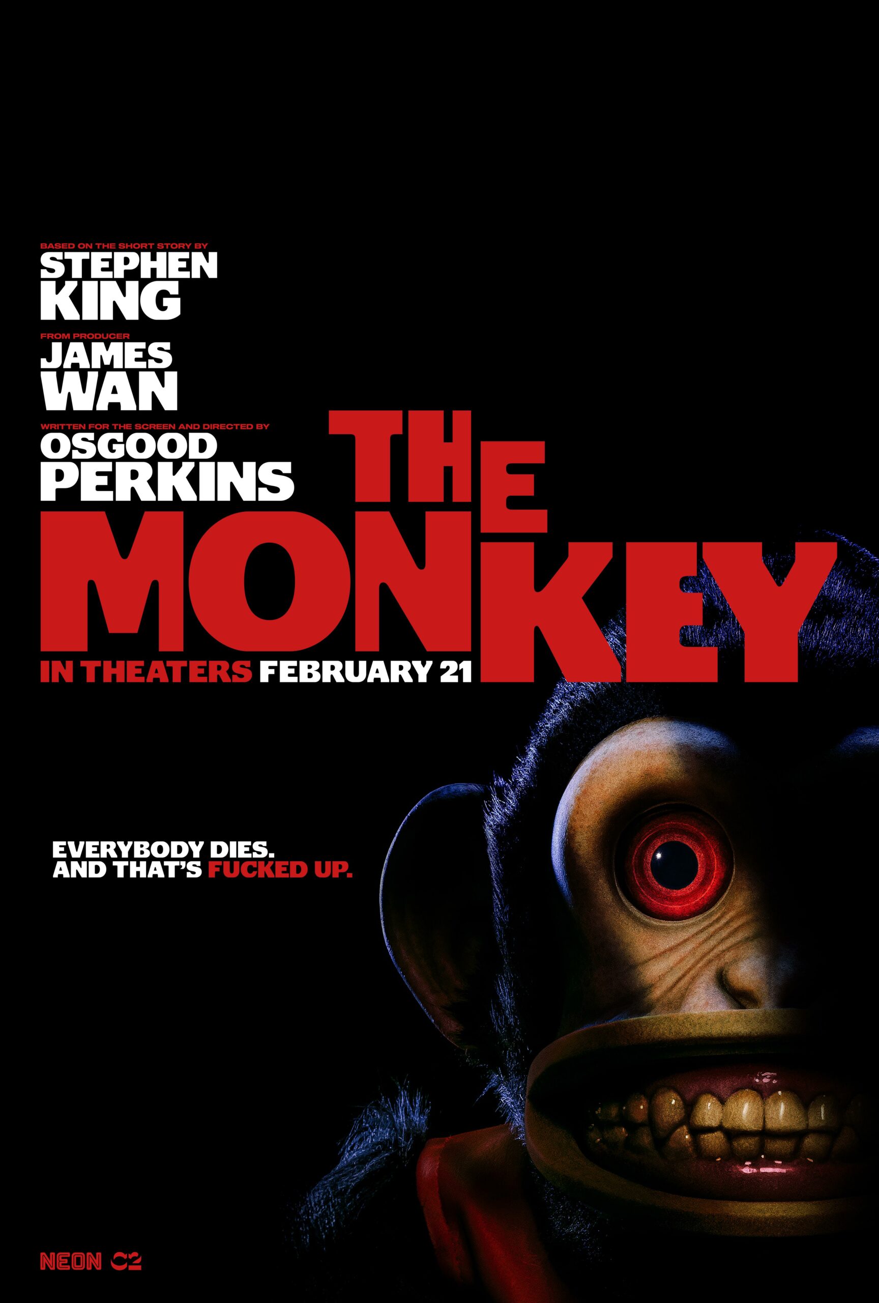 دانلود فیلم میمون The Monkey 2025 MV5BNzZhMTc5MWUtOTE2MS00MjUwLTljYWEtYTk1ZmVjNzhmMzYzXkEyXkFqcGc@. V1  1 Scaled 1