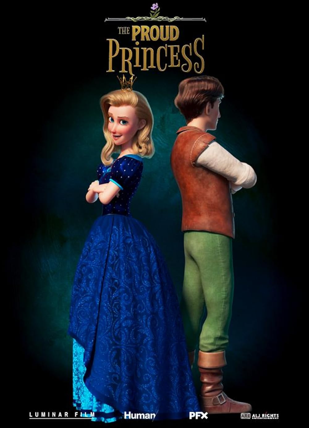 دانلود انیمیشن پرنسس مغرور The Proud Princess 2024 MV5BOTE0OWM3YzEtMDRlNy00ZjQ1LWIxZDctODZmODZjMGI3NGJiXkEyXkFqcGc@. V1 FMjpg UX1000