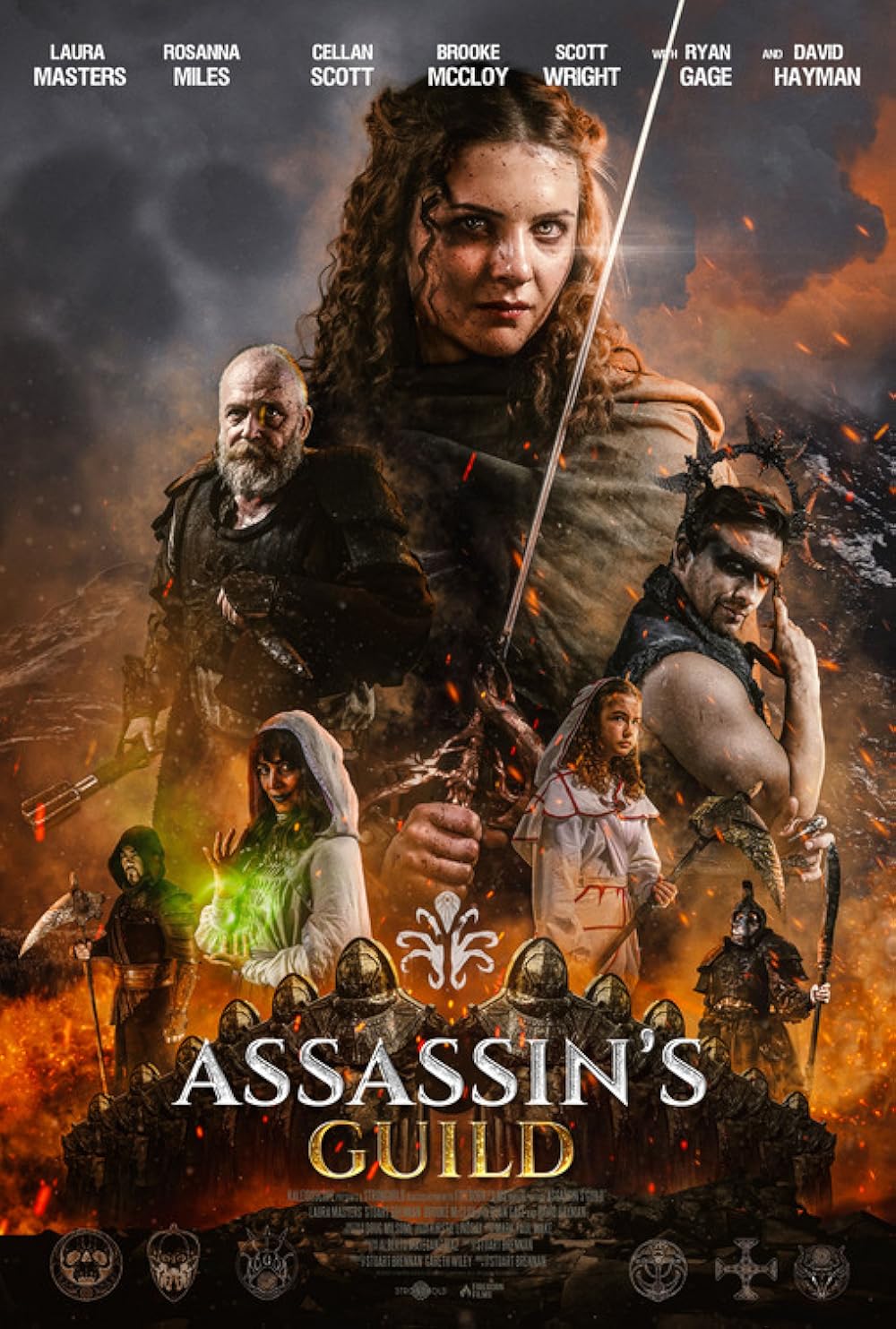 دانلود فیلم انجمن آدمکش‌ها Assassin’s Guild 2024 MV5BY2YyOTM3ZDctZTAxYS00YzU0LTgyNDktOWYxODhlZDEwZjc1XkEyXkFqcGc@. V1 FMjpg UX1000