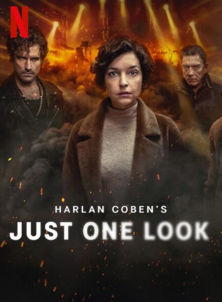 دانلود سریال فقط یک نگاه Just One Look 2025