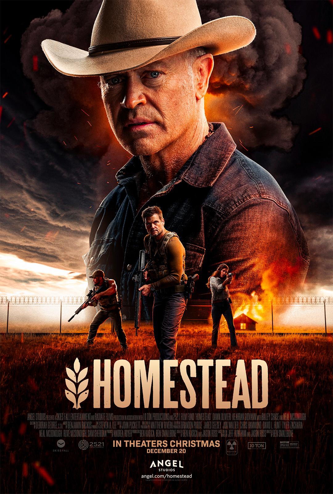 دانلود فیلم هومستد Homestead 2024 MV5BYjA2Y2IzMGQtMzY3Zi00YzI2LWIyOGUtMzkwYzVkYmU5ZWY5XkEyXkFqcGc@. V1