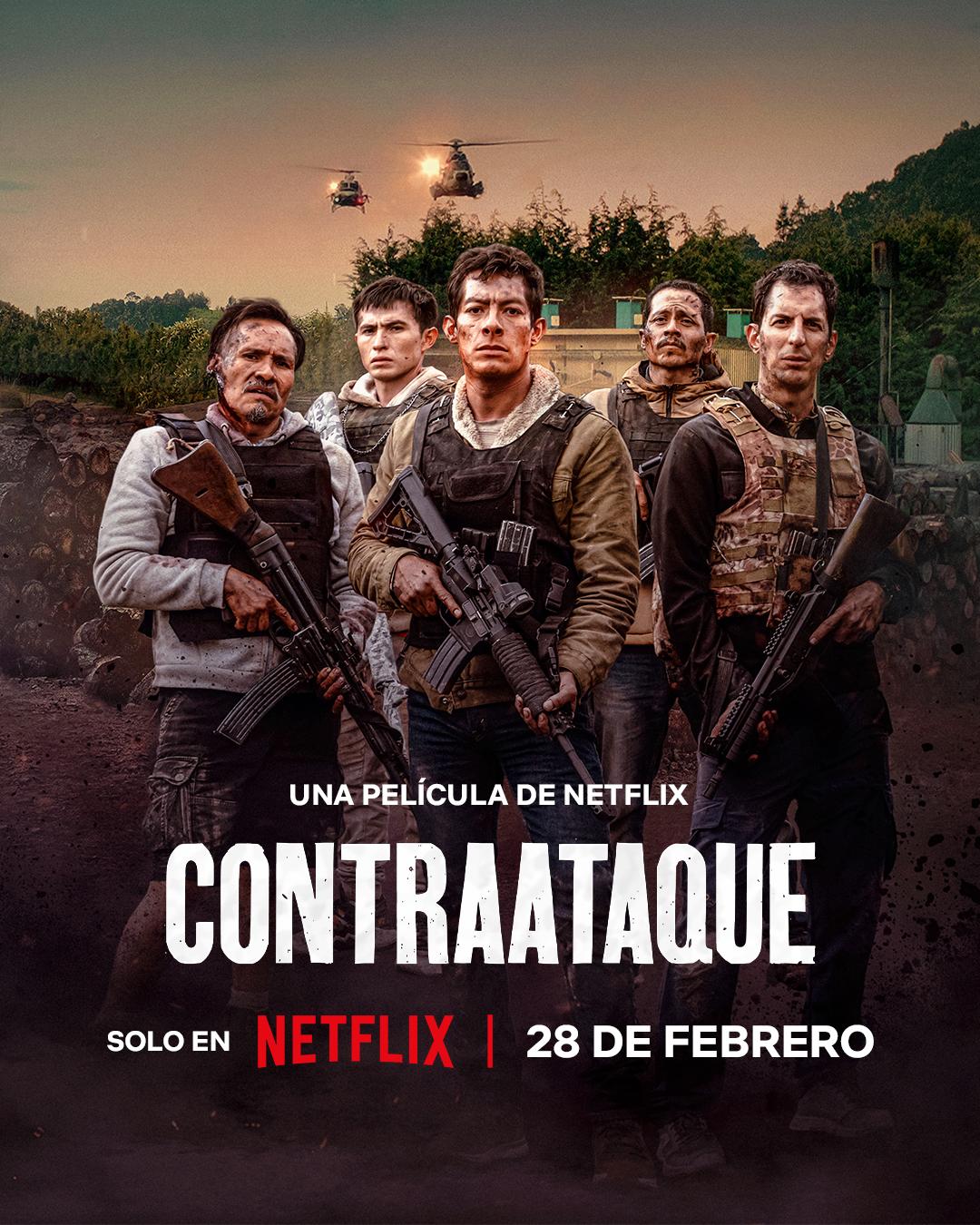 دانلود فیلم ضد حمله Contraataque 2025 MV5BYmExM2ZiOGItMDcxZi00NDc3LTk3MmItNGQyZWNlYzBiOTI2XkEyXkFqcGc@. V1