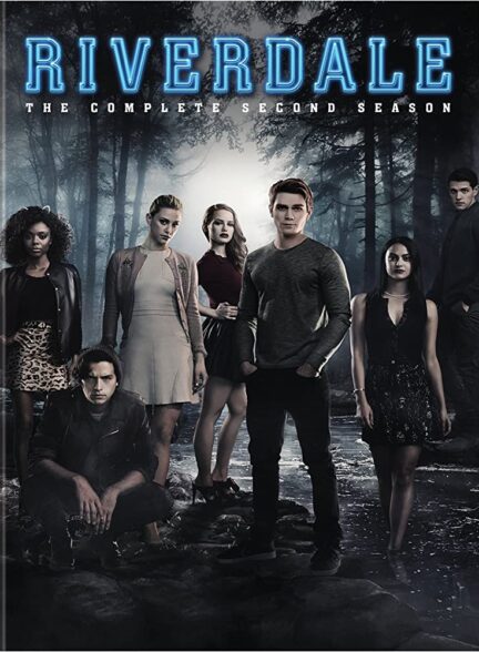 دانلود سریال ریوردیل Riverdale 2010
