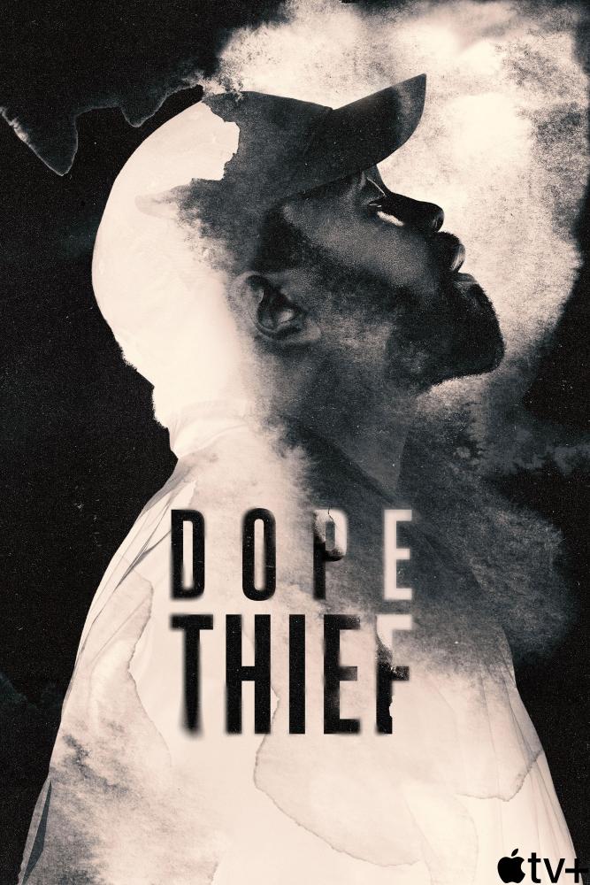 دانلود سریال سارق مواد Dope Thief 2025 Yjyuk
