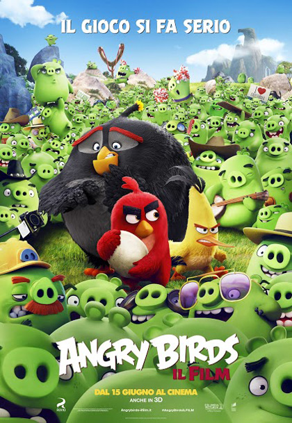 دانلود انیمیشن پرندگان خشمگین The Angry Birds Movie 2016 MV5BM2I2NDAwZDItYmRjMy00OTc4LThmZWItZDViMGVmYjQwZGMyXkEyXkFqcGc@. V1