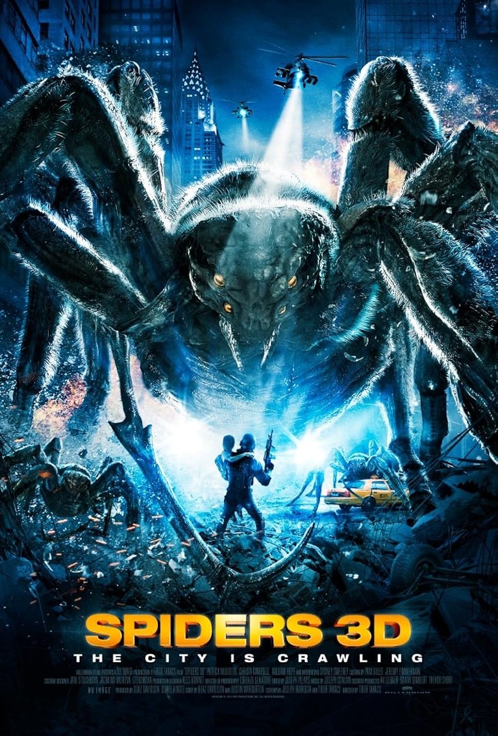 دانلود فیلم عنکبوت Spiders 2013 MV5BMjEwNDQ1NTAyMl5BMl5BanBnXkFtZTcwMDY0NzAzOA@@. V1 FMjpg UX1000