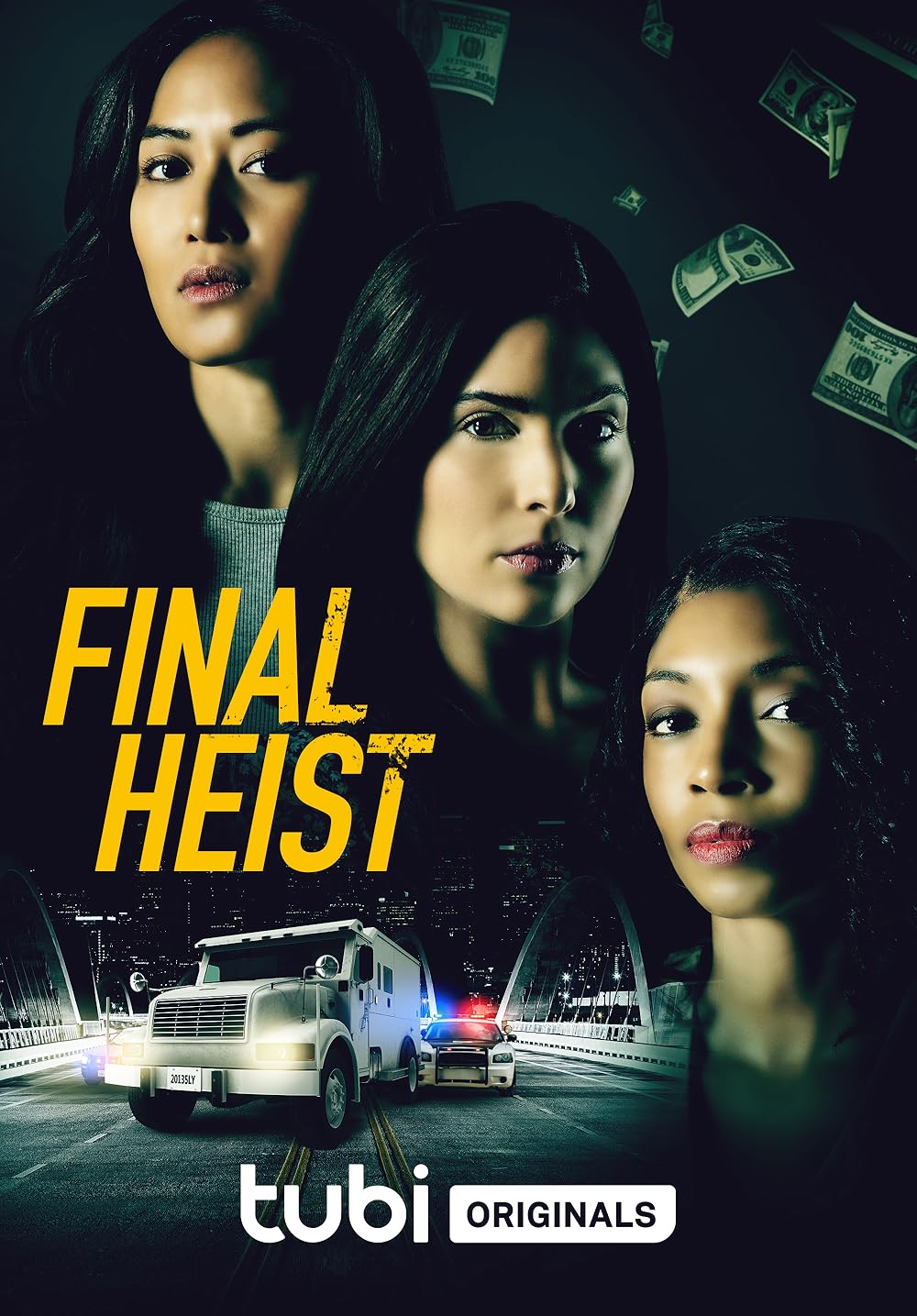 دانلود فیلم سرقت نهایی Final Heist 2024 MV5BMmVkM2JmODctZjZlNi00MzhhLWI2YWEtNGZiMmM0YmE5OTBkXkEyXkFqcGc@. V1 FMjpg UX1000