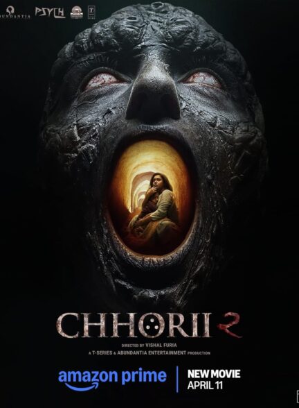 دانلود فیلم هندی دختر 2 . Chhorii 2 2025