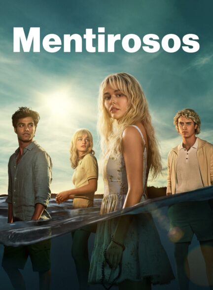 دانلود سریال ما دروغگو بودیم We Were Liars 2025