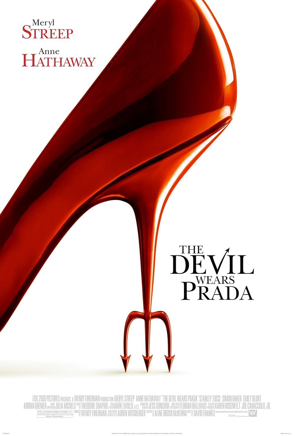 دانلود فیلم شیطان پرادا می‌پوشد The Devil Wears Prada 2006 MV5BOWM3NTI3YWEtYjJmMy00M2U5LWI1NzEtZWM3ZDY2ZWNjOGRiXkEyXkFqcGc@. V1 FMjpg UX1000