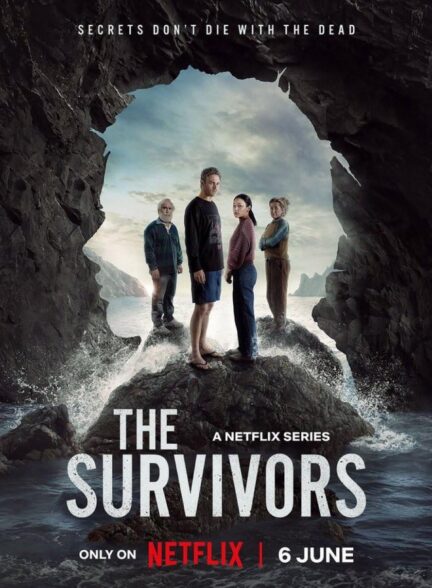 دانلود سریال بازماندگان The Survivors 2025