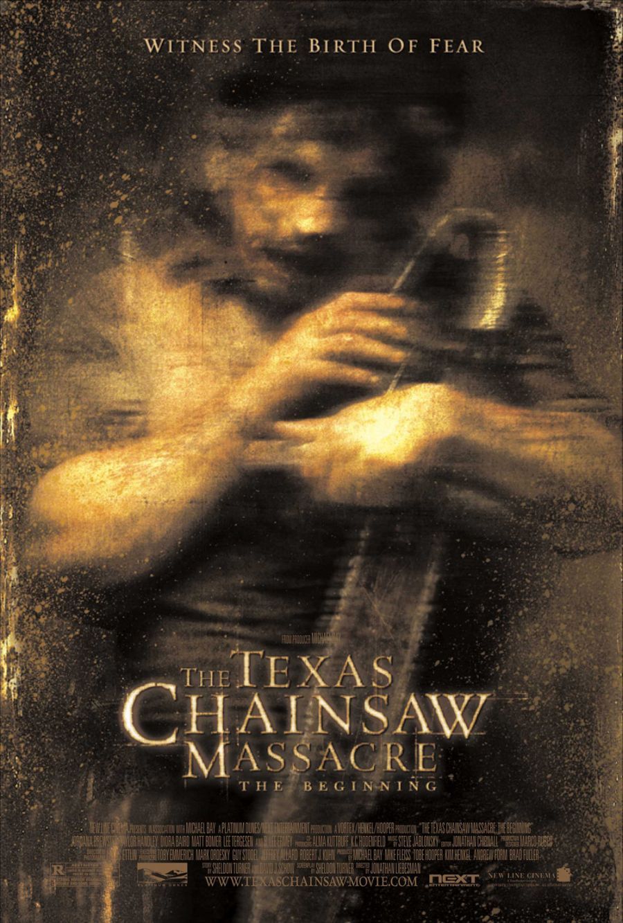 دانلود فیلم کشتار با اره برقی در تگزاس: شروع The Texas Chainsaw Massacre: The Beginning 2006 MV5BZjBmZjYyMDktODIzZi00NDM3LWIxZDktYzkxZGJhNTk5MGEzXkEyXkFqcGc@. V1