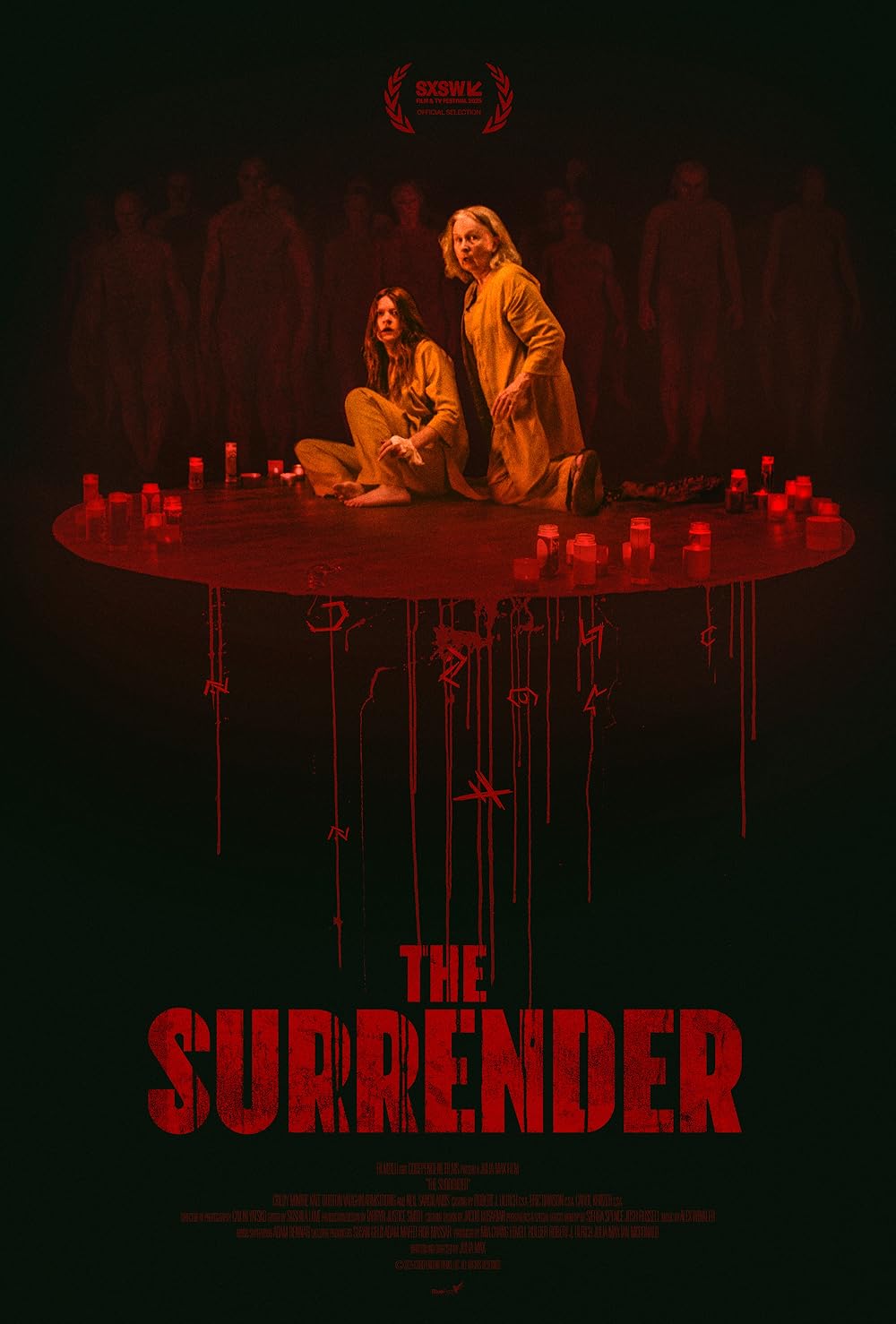 دانلود فیلم رهایی The Surrender 2025 MV5BZmJhZjI4ODktNjI3MC00N2U2LTg0YzYtZTgzNTk4NDJkNmVhXkEyXkFqcGc@. V1 FMjpg UX1000