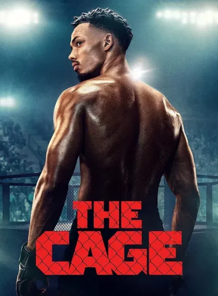 دانلود سریال قفس The Cage 2025