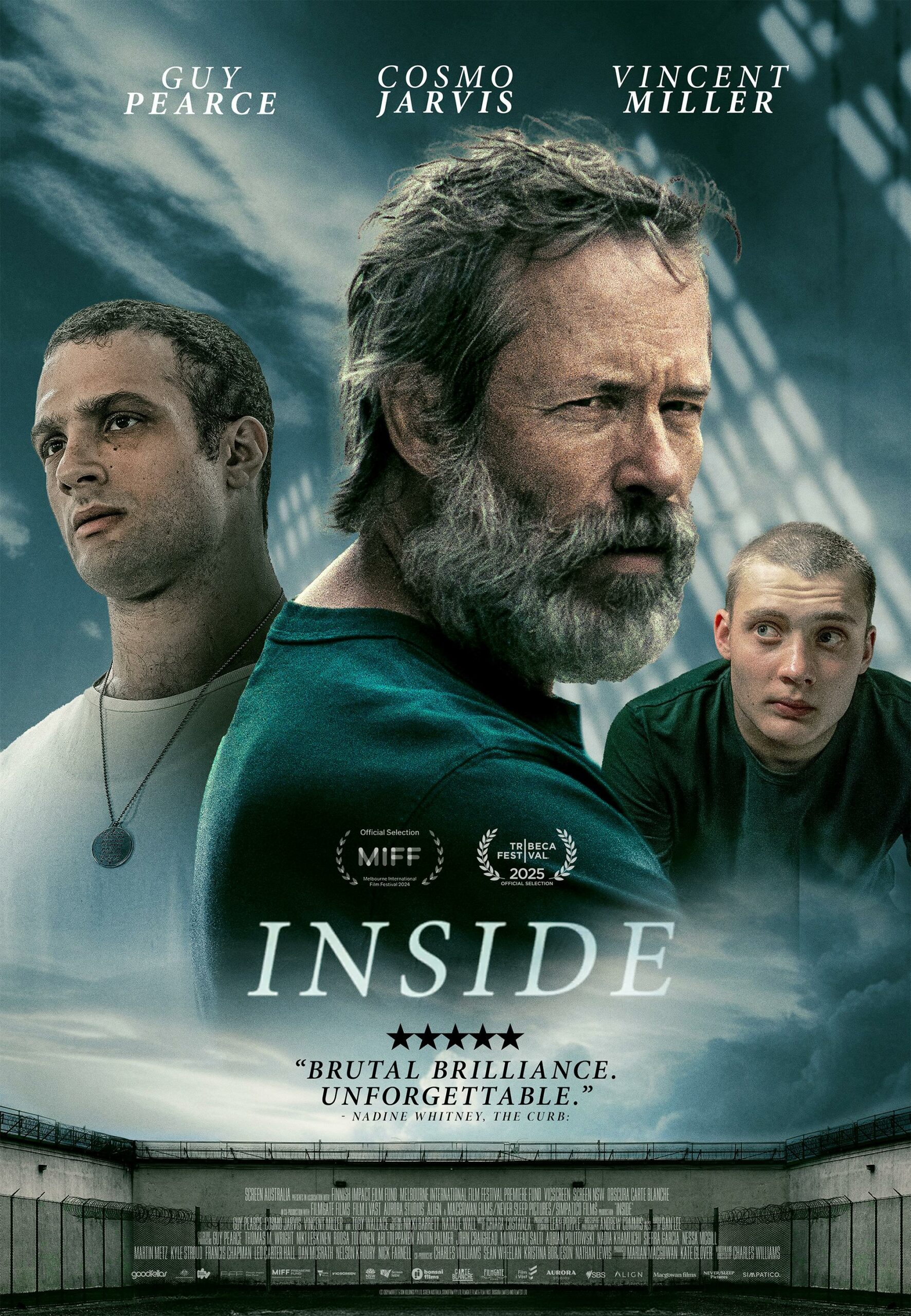 دانلود فیلم درون Inside 2024 MV5BMjExZmMzZjItZmQwYi00NzM5LTk4NTEtZmQ1ZTgyMjJmMTRmXkEyXkFqcGc@. V1  Scaled 1