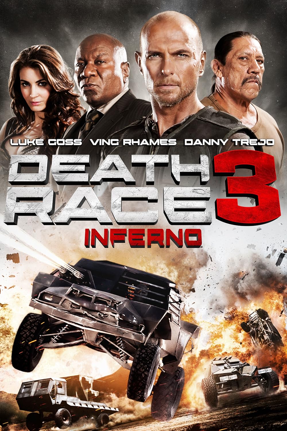 دانلود فیلم مسابقه مرگ: جهنم Death Race: Inferno 2013 MV5BMjI2ZjQ5NTAtYmE4OC00NGE0LTkwMzctNDQwNWJjNTc0NzY3XkEyXkFqcGc@. V1 FMjpg UX1000