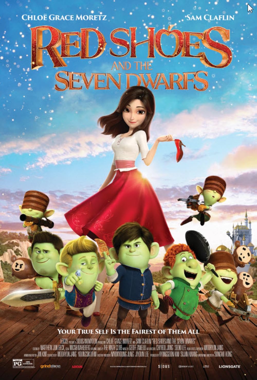 دانلود انیمیشن کفش‌های قرمز و هفت کوتوله Red Shoes and the Seven Dwarfs  2019 MV5BNWYyMGQ0NTQtOTAzYS00OWNmLWExZDItZTdiYzc5ZGJmNGM0XkEyXkFqcGc@. V1 FMjpg UX1000