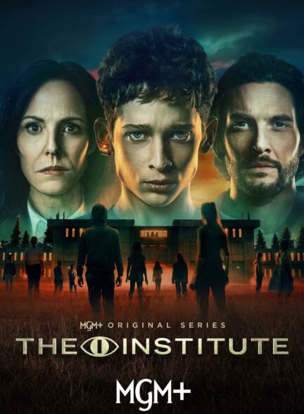 دانلود سریال موسسه The Institute 2025