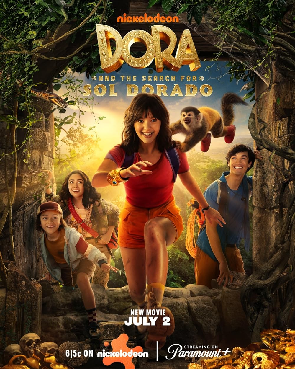 دانلود فیلم دورا در جستجوی سول دورادو Dora and the Search for Sol Dorado 2025 MV5BODZkYTZhZjEtYmFlZi00ZGRjLWEzZWQtNDIxNDA0NDY2NjhlXkEyXkFqcGc@. V1 FMjpg UX1000