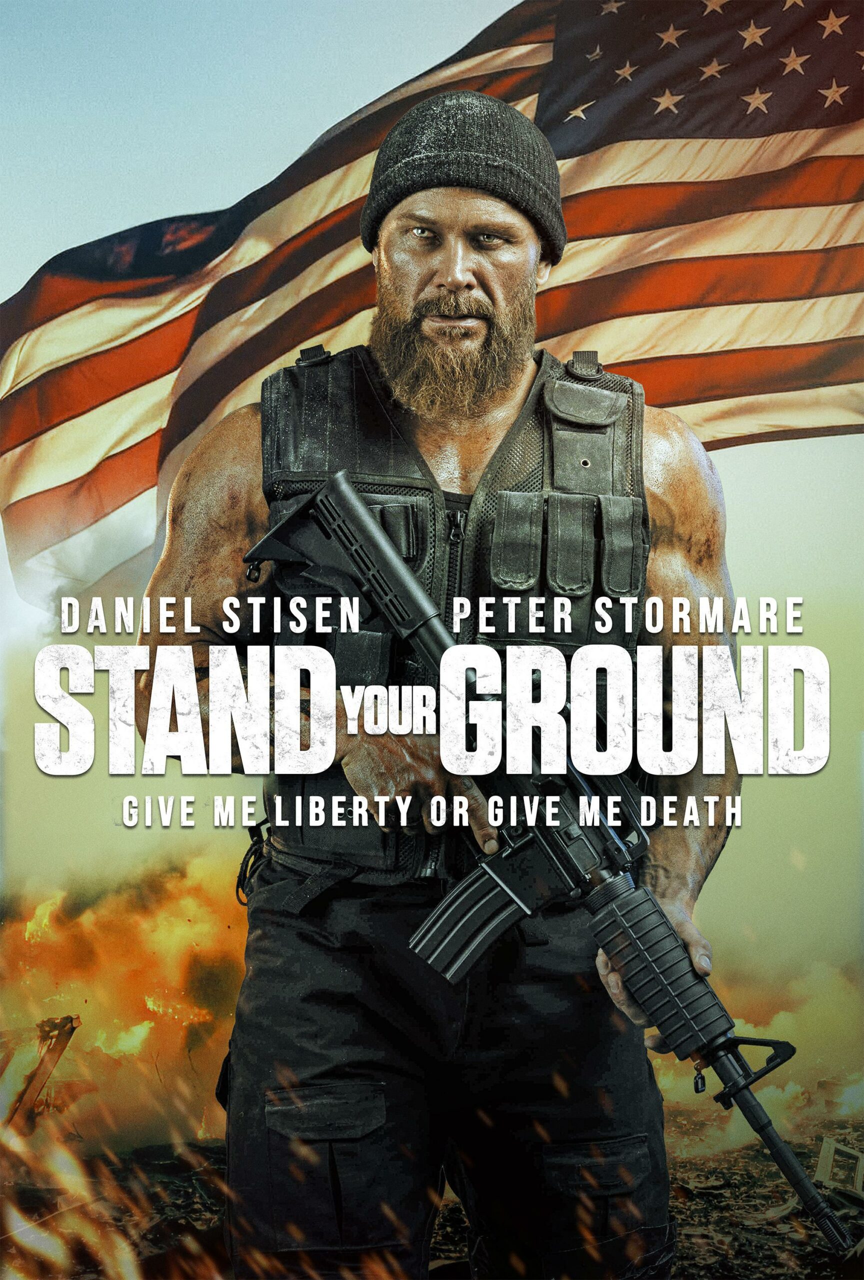 دانلود فیلم از حقت دفاع کن Stand Your Ground 2025 MV5BOWIxYTNjMzAtZjU5NC00Y2RlLWI2ZGEtMGEwN2VhNDNiNDE3XkEyXkFqcGc@. V1  Scaled 1