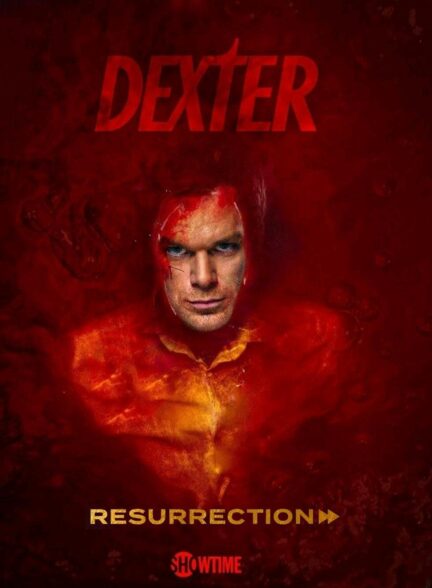 دانلود سریال دکستر: رستاخیز Dexter: Resurrection 2025