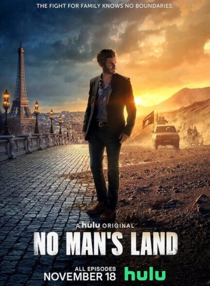 دانلود سریال سرزمین بی طرف No Man’s Land 2020