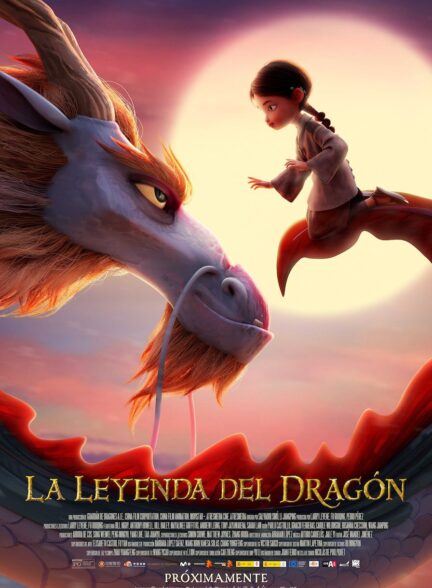 دانلود انیمیشن نگهبان اژدها Dragonkeeper 2024