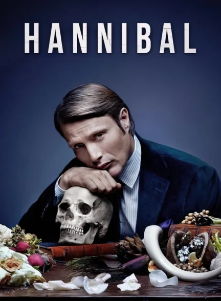 دانلود سریال هانیبال Hannibal 2013