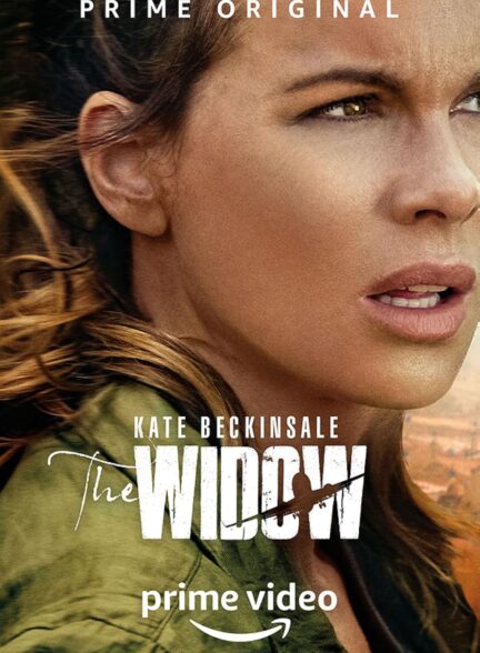دانلود سریال بیوه The Widow 2019