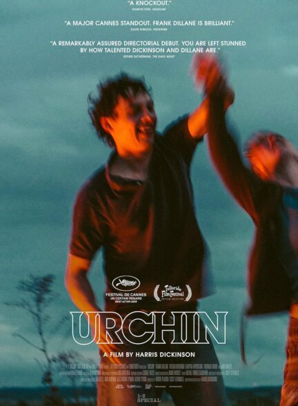 دانلود فیلم پسر خیابانی Urchin 2025