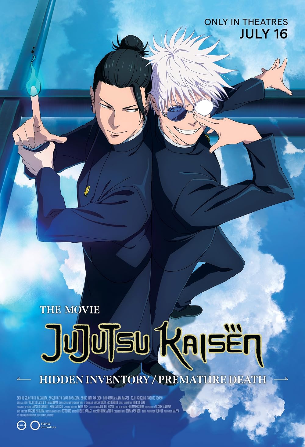 دانلود انیمه جوجوتسو کایسن: گذشته پنهان / مرگ نابهنگام Jujutsu Kaisen: Hidden Inventory / Premature Death – The Movie 2025 MV5BZmRlYzE5YTAtOTMyOS00MTY3LTg2MmYtMTU5Y2E2ODg5ZjNiXkEyXkFqcGc@. V1 FMjpg UX1000
