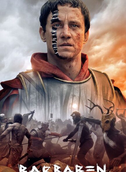 دانلود سریال بربرها Barbarians 2020