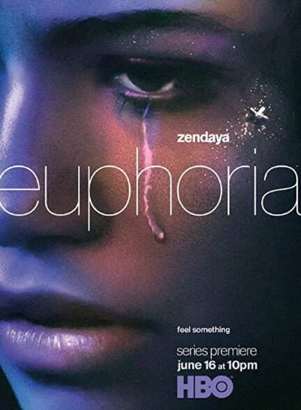 دانلود سریال سرخوشی Euphoria 2019