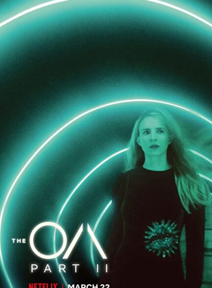دانلود سریال او آ The OA 2016