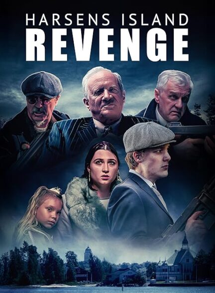 دانلود فیلم انتقام جزیره هارسنز Harsens Island Revenge 2025