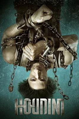 دانلود سریال هودینی Houdini 2014 11461 Little Houdini