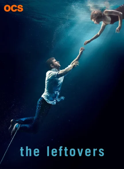 دانلود سریال بازماندگان The Leftovers 2014