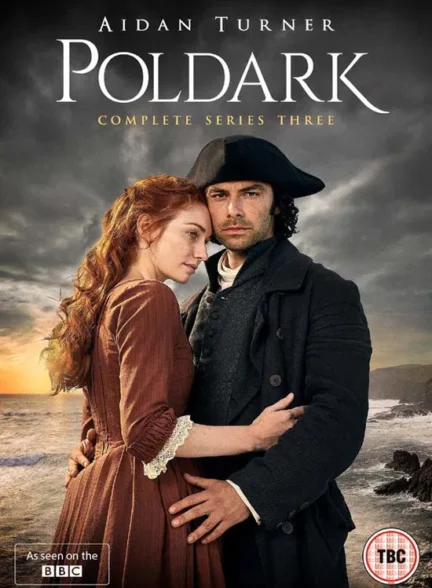 دانلود سریال پلدارک Poldark 2015